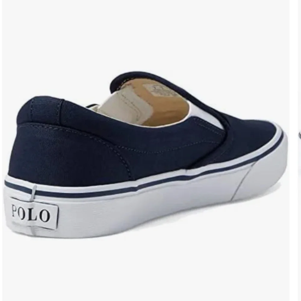 Polo Ralph Lauren  Sneakers size 10.5